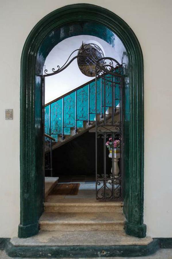 Apartamento Paolo & Francesca'S Trapani Loft Exterior foto