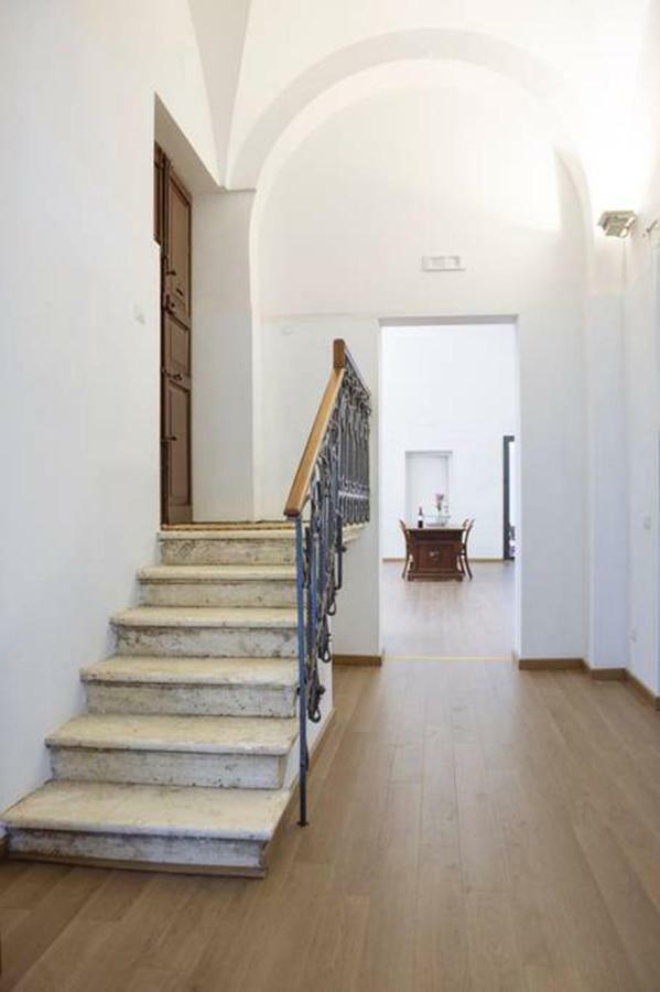 Apartamento Paolo & Francesca'S Trapani Loft Exterior foto